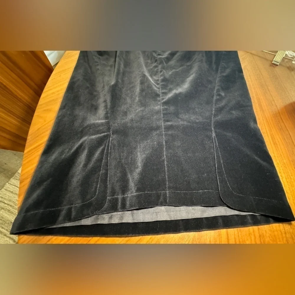 THIERRY MUGLER Archival Skirt